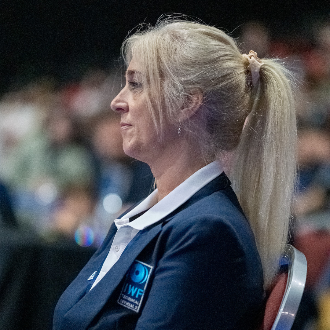Apply to be a Technical Official at the 2026 European Youth and U15 Championships 